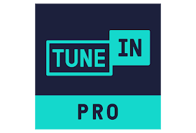 TuneIn Radio Pro – Live Radio 31.6.1 [Paid] [Mod Extra] (Android)