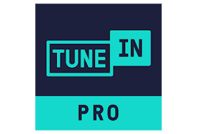 TuneIn Pro: بث مباشر للرياضة والأخبار والموسيقى والبودكاست 30.3 [مدفوع] (Android)