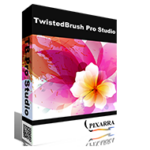 Pixarra TwistedBrush Pro Studio 26.05
