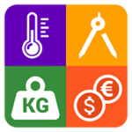 Unit Converter 2.2.42 [Premium] [Mod Extra] (Android)