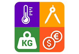 Unit Converter 2.2.54 [Premium] [Mod Extra] (Android)