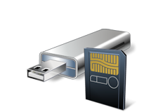 usb
