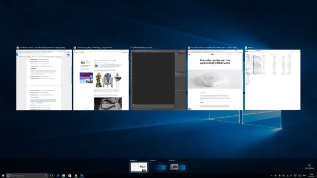 vdesktop