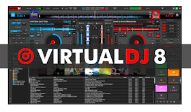 Virtual DJ 8.0.2265