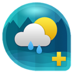 Weather & Clock Widget Plus 4.5.1.5 [Paid] (Android)