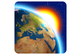 WEATHER NOW 0.3.56 build 820 [Premium] [Mod Extra]