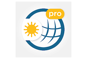 Weather & Radar USA – Pro 2022.24 [Paid] [Mod Extra] (Android)