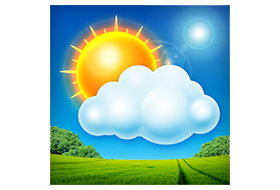 Weather XL PRO 1.5.5.1 [Unlocked] [Mod Extra] (Android)