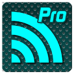 WiFi Overview 360 Pro 4.70.02 [Paid] (Android)