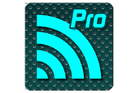 WiFi Overview 360 Pro 4.70.02 [Paid] (Android)