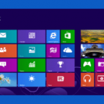 Windows 8.1 RTM Enterprise 9200.16384