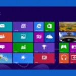 Microsoft Windows 8 Developer Preview