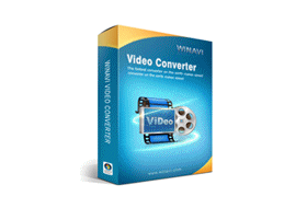 WinAVI Video Converter 11.6.1.4702