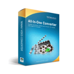 WinAVI All in One Converter 1.7.0.4702