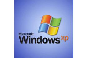 Windows XP Professional SP3 VL