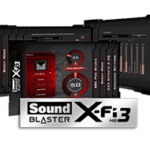 Creative Sound Blaster X-Fi MB3 6.10.1.00.06