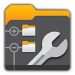 X-plore File Manager 4.37.09 [Donate] [Mod Extra] (Android)