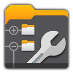 X-plore File Manager 4.43.01 [Donate] [Mod Extra] (Android)
