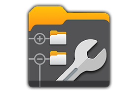 X-plore File Manager 4.30.26 [Donate] [Mod Extra] (Android)
