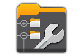 X-plore File Manager 4.30.14 [تبرع] [Mod Extra] (Android)