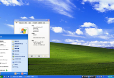Windows SP2 Attacked