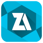 ZArchiver Pro 1.0.10 build 101036 [Final] [Paid] (Android)