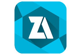 ZArchiver Pro 1.0.7 build 10735 [Final] [Paid] (Android)