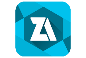 ZArchiver Pro 1.0.10 build 101036 [Final] [Paid] (Android)